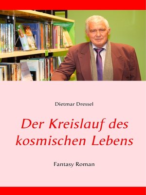 cover image of Der Kreislauf des kosmischen Lebens